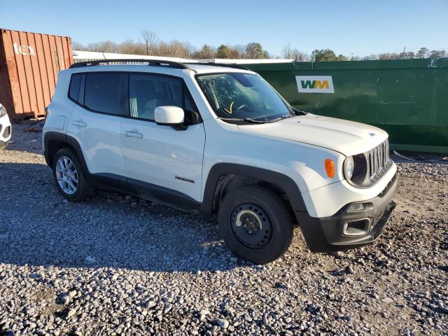 ZACCJABTXGPD59609 | 2016 JEEP RENEGADE L