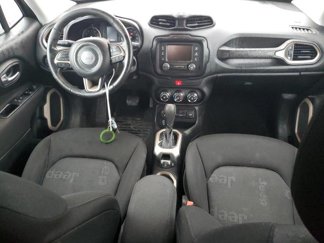 2017 JEEP RENEGADE ZACCJBBBXHPE82194