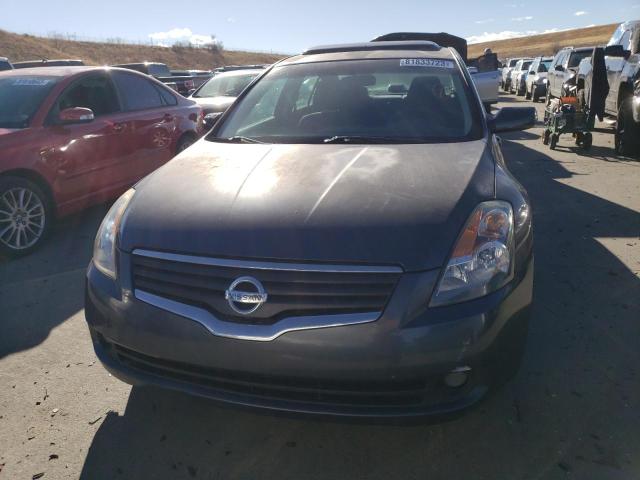 2007 Nissan Altima 2.5 VIN: 1N4AL21E37C237307 Lot: 81833723