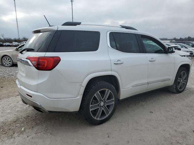 1GKKNPLS8HZ185832 | 2017 GMC ACADIA DEN