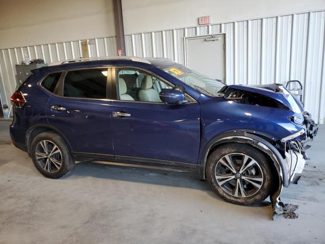 5N1AT2MT9KC765149 | 2019 NISSAN ROGUE S