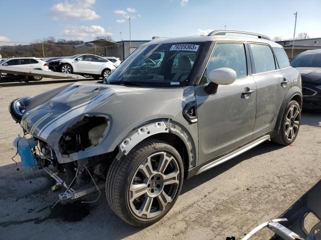 2021 MINI Cooper Countryman S