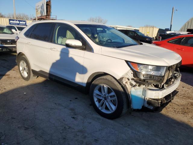 2FMTK4J85FBC18179 | 2015 FORD EDGE SEL