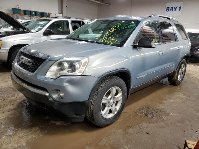 2008 GMC Acadia SLE