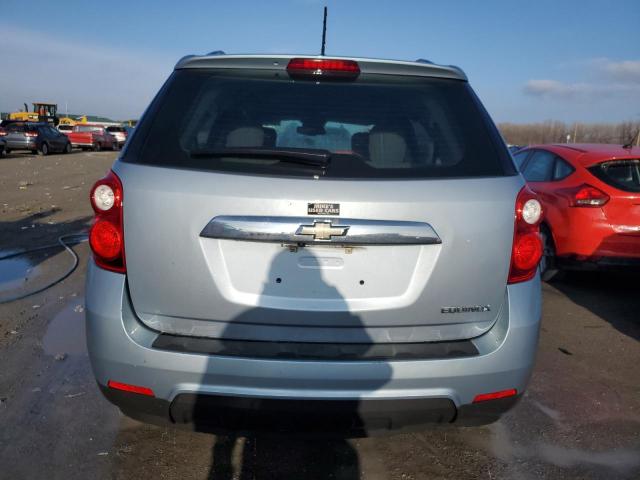 2GNALBEKXF6301710 | 2015 CHEVROLET EQUINOX LT