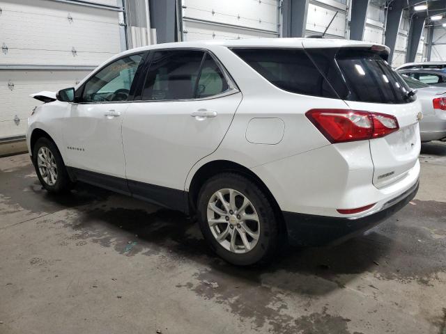 2GNAXSEV0J6205432 | 2018 CHEVROLET EQUINOX LT