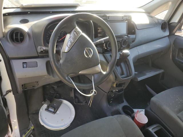 2020 NISSAN NV200 3N6CM0KN0LK692992