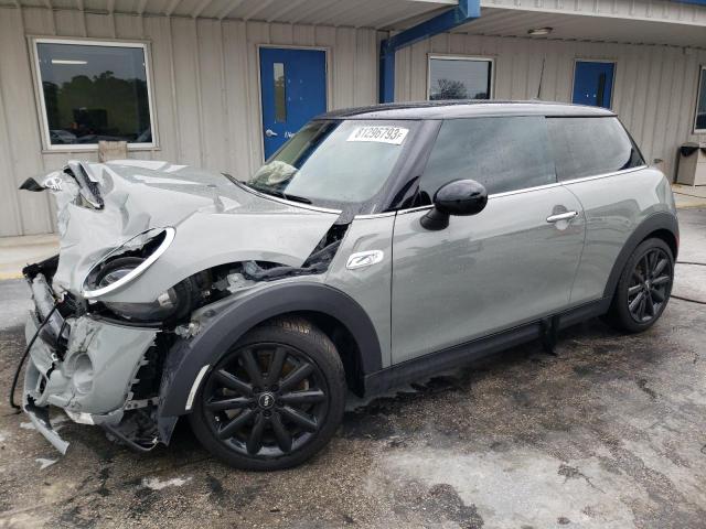 2019 MINI Cooper Coupe S