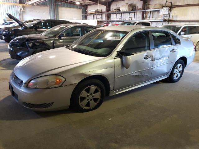 2011 Chevrolet Impala LS