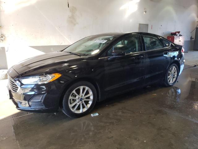 3FA6P0HD1LR201168 Ford Fusion SE