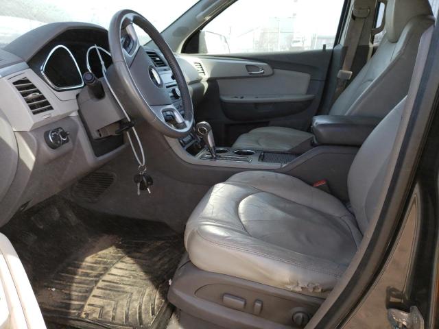 1GNKRJEDXBJ312444 | 2011 Chevrolet traverse lt