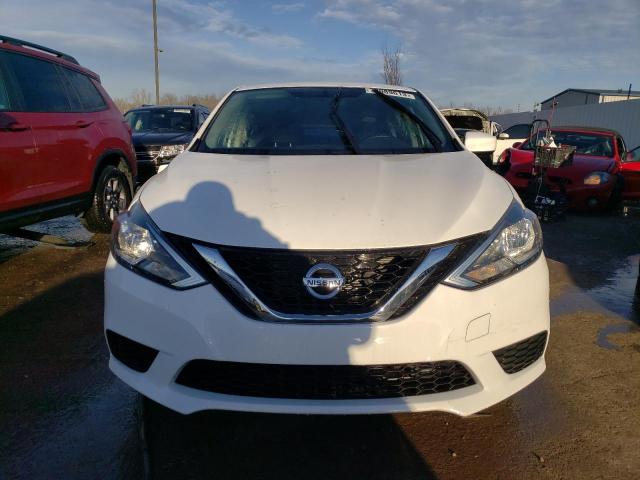 3N1AB7AP7HY313232 | 2017 NISSAN SENTRA S