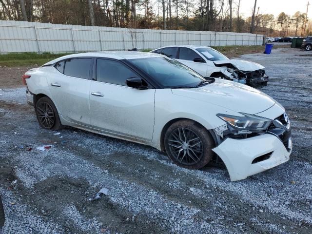 Vin: 1n4aa6ap6hc390263, lot: 80339643, nissan maxima 3.5s 20174