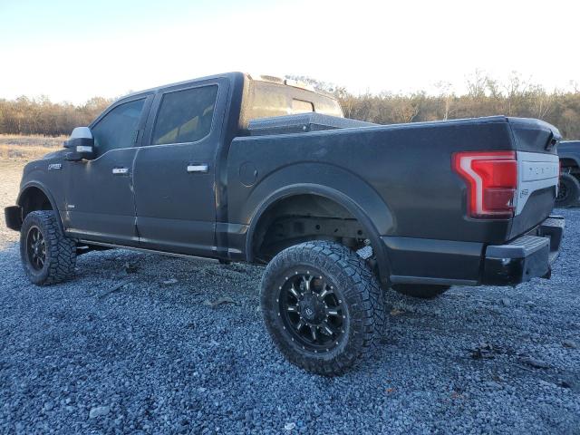 1FTEW1EG9FFA34427 | 2015 FORD F150 SUPER