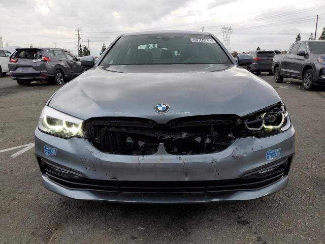 WBAJA9C56JB034024 | 2018 BMW 530E