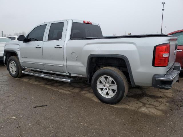 2GTV2MEC0K1184812 | 2019 GMC SIERRA LIM