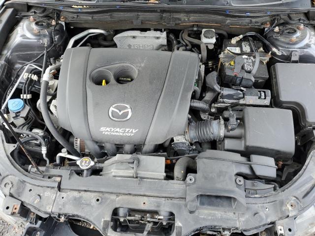 JM1BM1K73F1273742 | 2015 MAZDA 3 SPORT