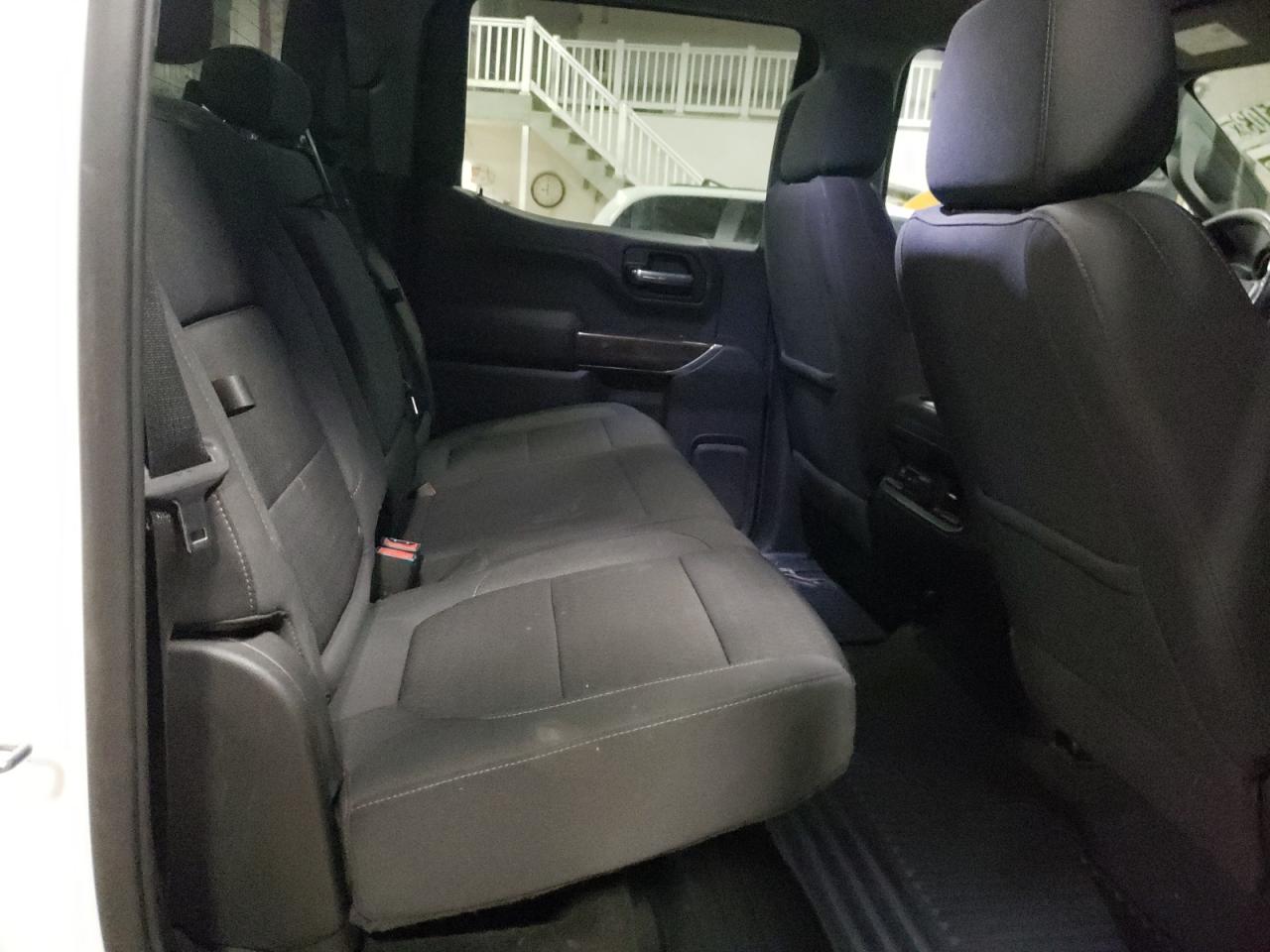 3GCUYEEL2NG163133 CHEVROLET ALL Models 2022