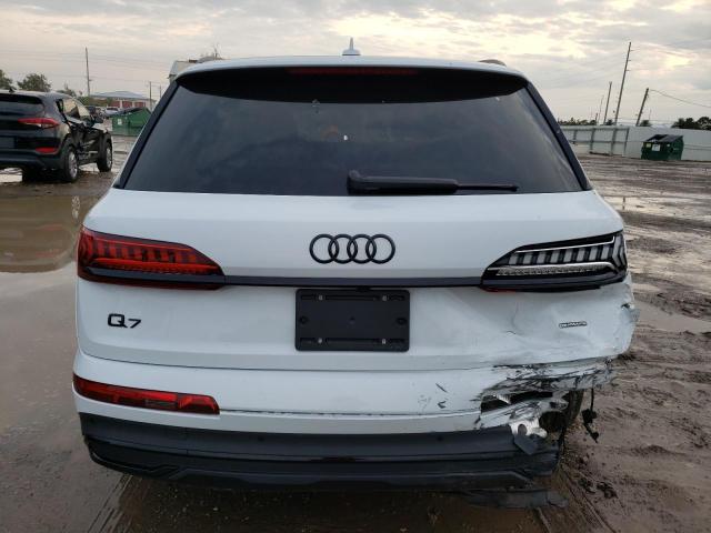 VIN WA1VXBF72ND013621 2022 Audi Q7, Prestige no.6