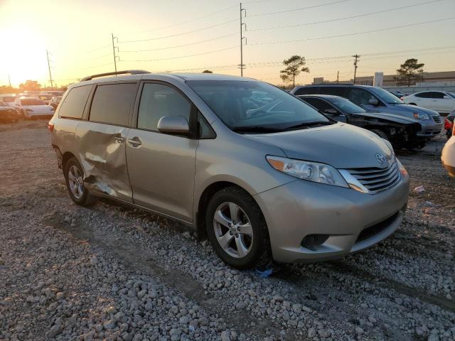 5TDKK3DC5FS683277 | 2015 Toyota sienna le