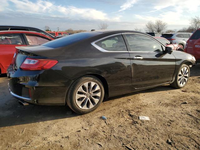 1HGCT1B85FA007883 | 2015 HONDA ACCORD EXL