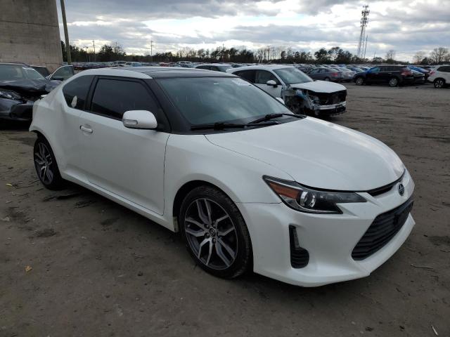 JTKJF5C74GJ019396 | 2016 TOYOTA SCION TC