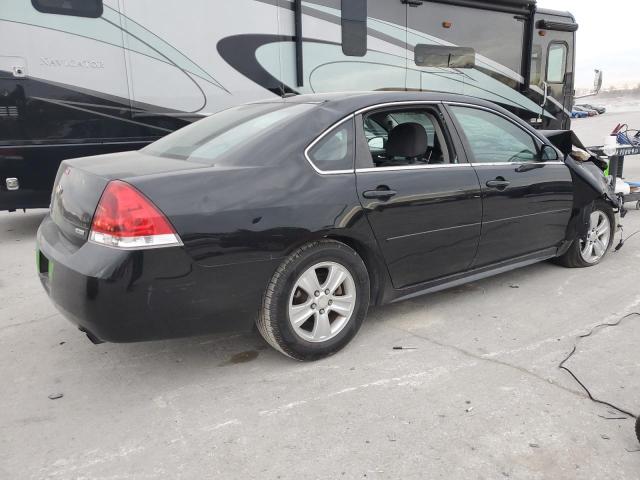 2G1WA5E33F1140413 | 2015 CHEVROLET IMPALA LIM