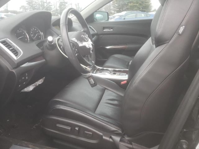 2016 ACURA TLX ADVANC 19UUB3F75GA002057
