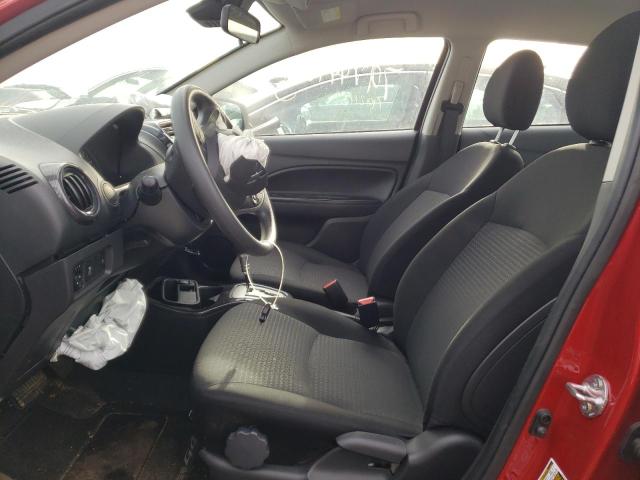 2023 MITSUBISHI MIRAGE G4 - ML32FUFJ6PHF06111