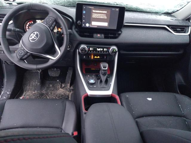 2023 TOYOTA RAV4 TRD O - 2T3S1RFV3PW405918