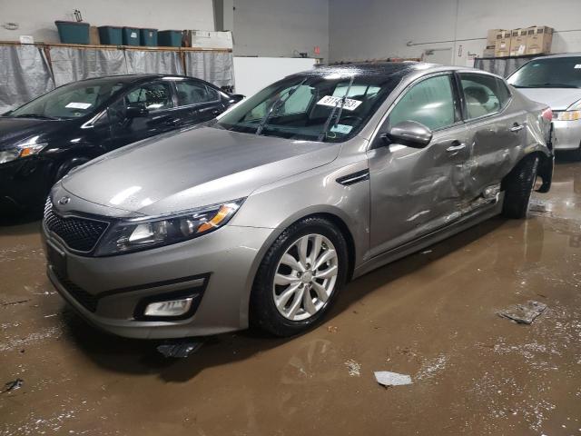 5XXGN4A77EG322840 | 2014 KIA OPTIMA EX