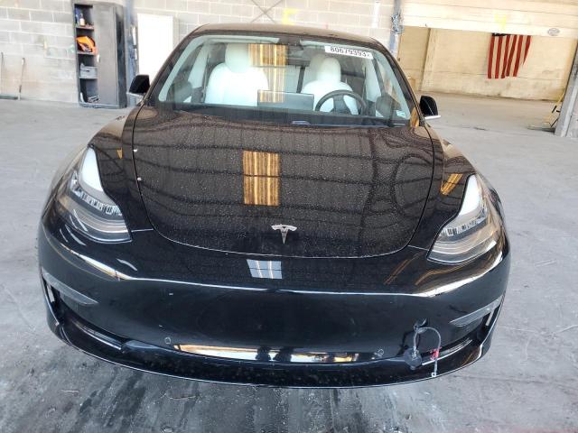 5YJ3E1EB6KF391576 | 2019 TESLA MODEL 3