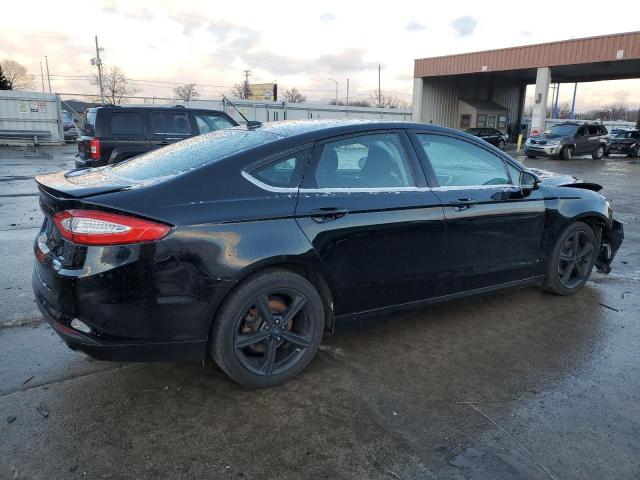 2016 FORD FUSION SE - 3FA6P0HD7GR155979
