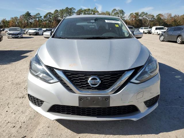 3N1AB7AP3HL671411 | 2017 NISSAN SENTRA S