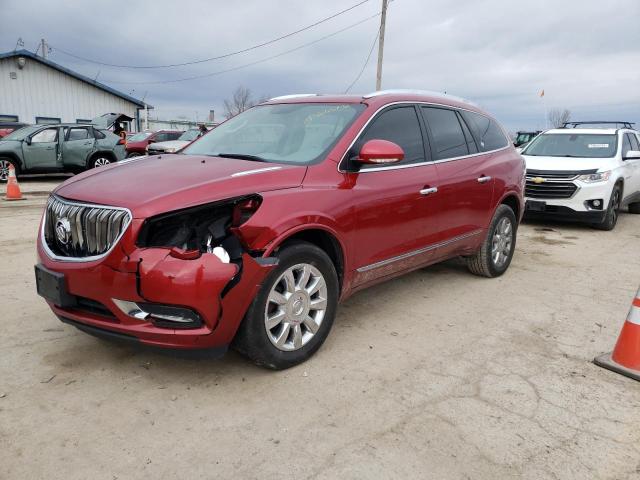 2013 Buick Enclave 