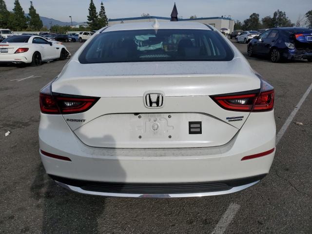 19XZE4F92KE024963 | 2019 HONDA INSIGHT TO