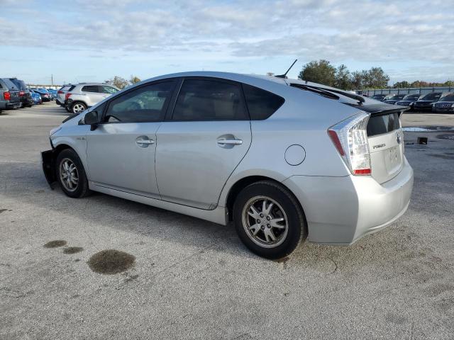 Vin: jtdkn3du3a1029271, lot: 81445123, toyota prius 20102