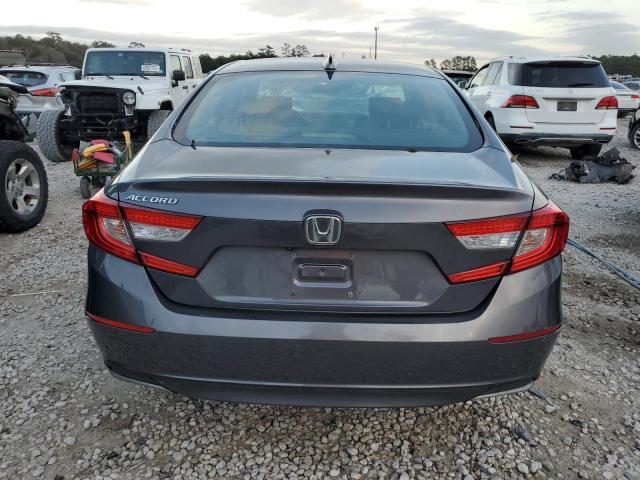 1HGCV1F40KA115338 | 2019 HONDA ACCORD EX