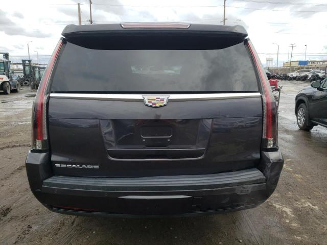 1GYS4JKJXGR473297 | 2016 CADILLAC ESCALADE E