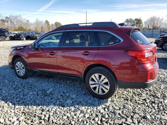 4S4BSBCC8G3278797 | 2016 SUBARU OUTBACK 2.