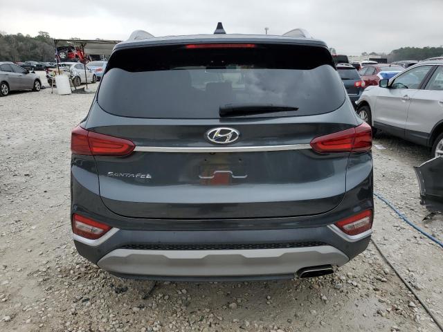 5NMS33AD9LH230952 | 2020 HYUNDAI SANTA FE S