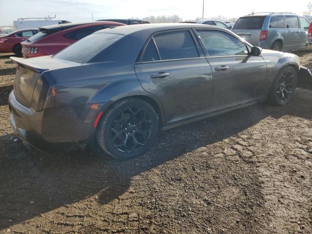 2C3CCABG0HH586182 | 2017 Chrysler 300 s