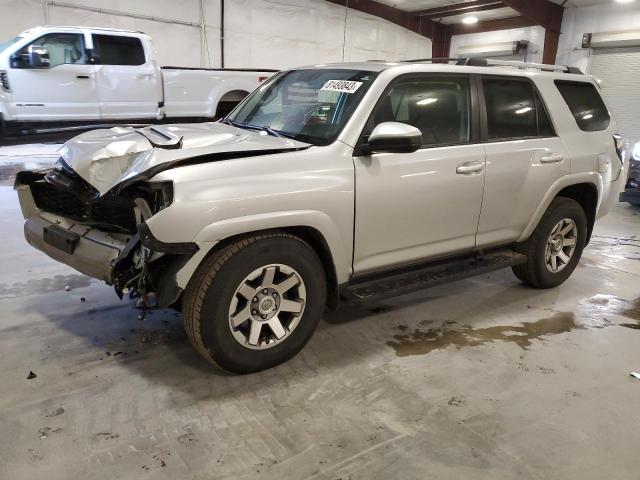 2014 Toyota 4Runner SR5