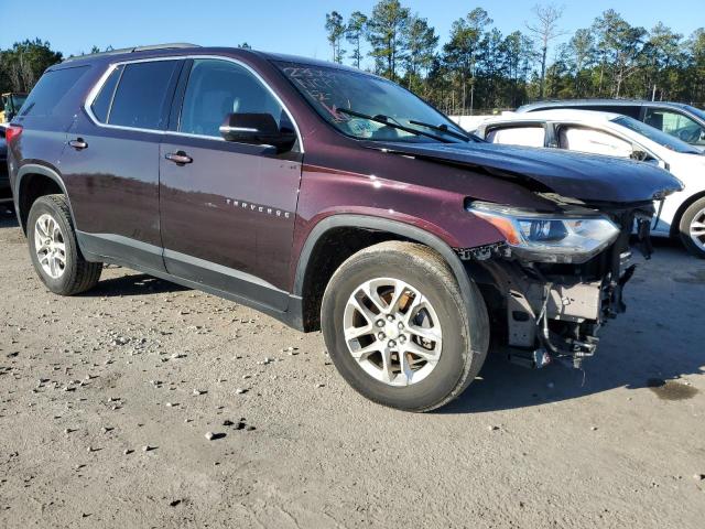 Vin: 1gnergkw0lj238992, lot: 82382453, chevrolet traverse lt 20204