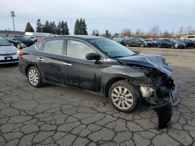 3N1AB7AP1HL697408 | 2017 NISSAN SENTRA S