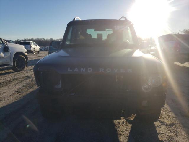 2003 Land Rover Discovery Ii S VIN: SALTL16413A796348 Lot: 81031953