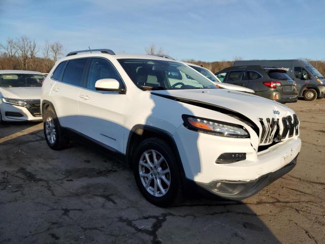 1C4PJMCB0FW512492 | 2015 Jeep cherokee latitude