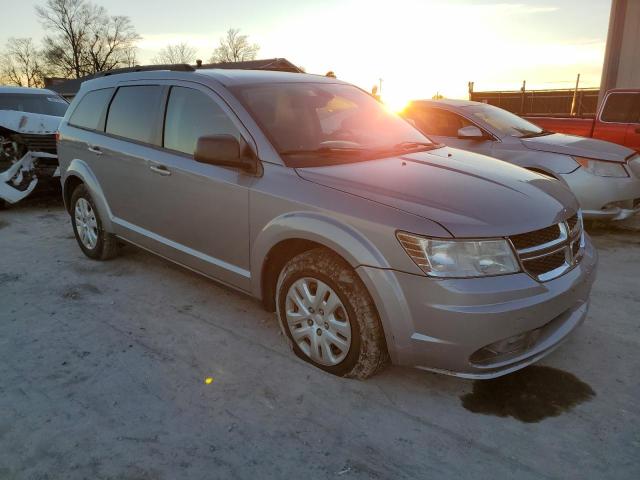 Vin: 3c4pdcab4jt384275, lot: 80396243, dodge journey se 20184