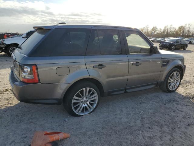 SALSK2D41BA701597 | 2011 Land Rover range rover sport lux