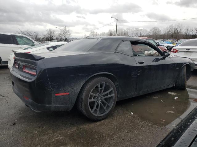 2C3CDZBT8KH708755 | 2019 Dodge challenger r/t